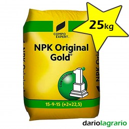 NPK Original GOLD 15-9-15...