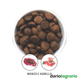 Alfa PLUS 20Kg Premium Adult da Dagel