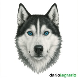 Alfa PLUS 20Kg Premium Adult da Dagel